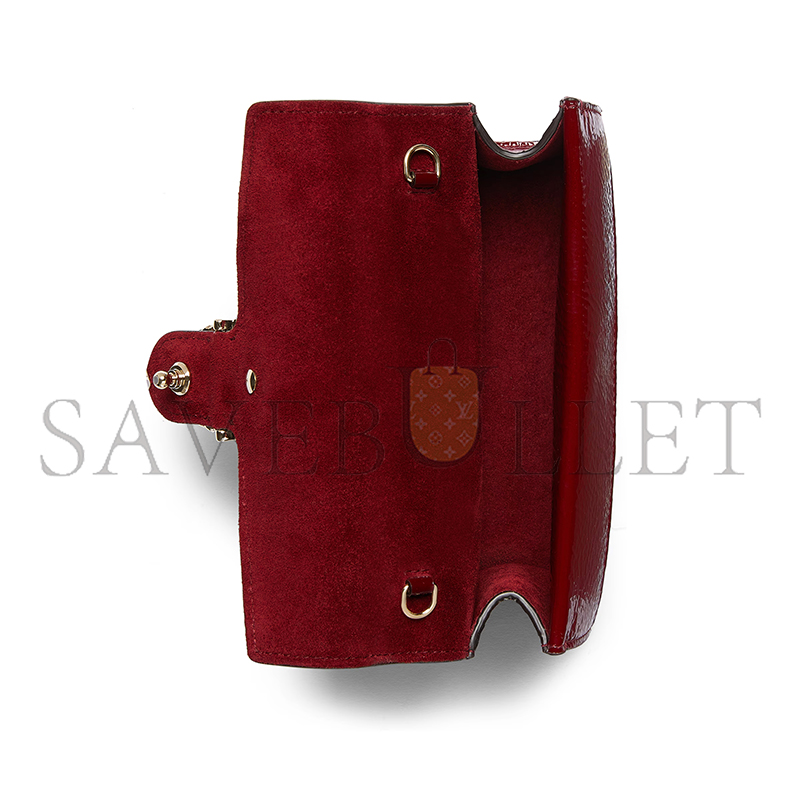 GUCCI DIONYSUS MINI BAG 795368 (17.5*11*6.5cm) GUCCI DIONYSUS MINI BAG 795368 (17.5*11*6.5cm)